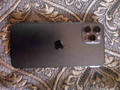 Apple iPhone 12 Pro