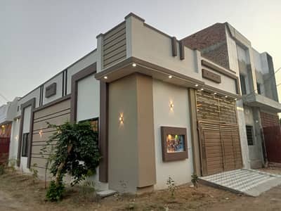 House For sale in Rahim yar khan
