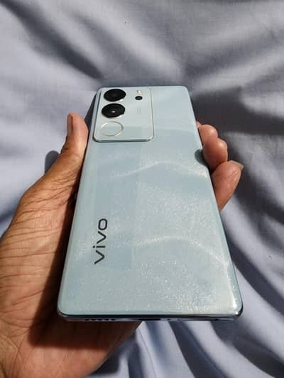 complete Box with All ASesrees Dual sim 5G Official pta(Urgent Sale
