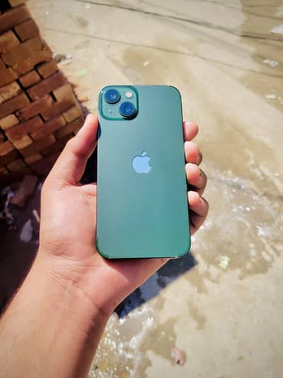 Apple iPhone 13 Waterpack All ok