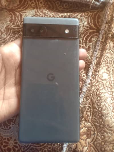 Google Pixel 6a