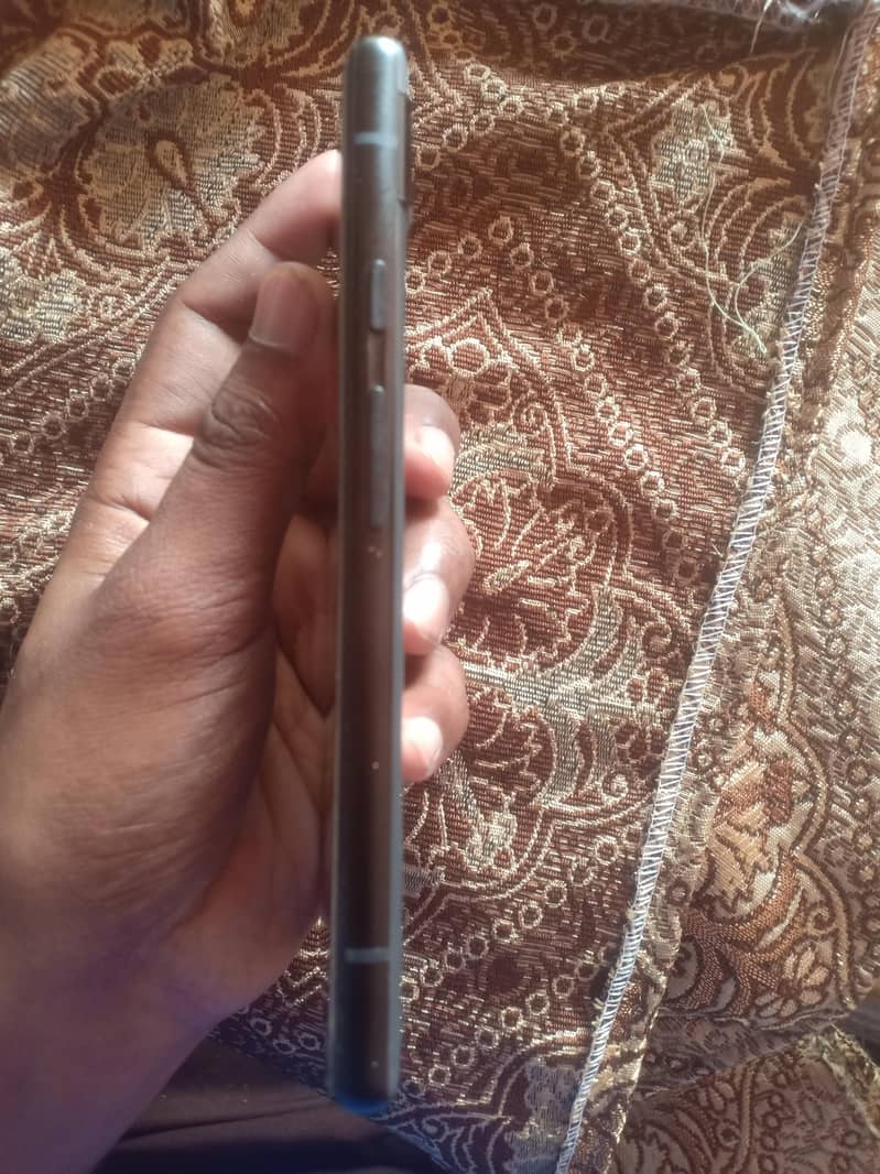 Google Pixel 6a 5
