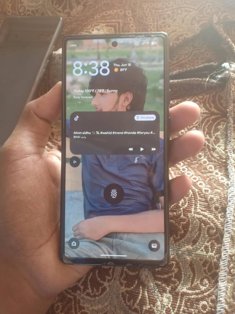 Google Pixel 6a 6