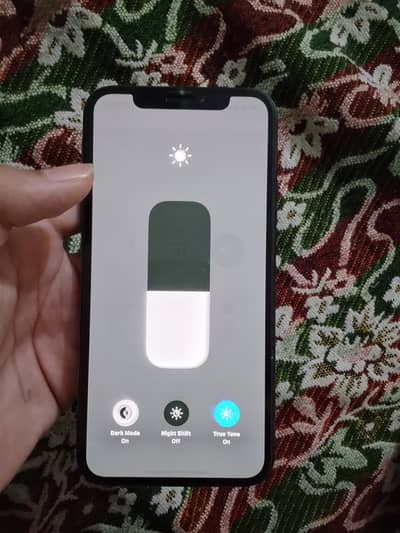 Apple iPhone X Exchange possible