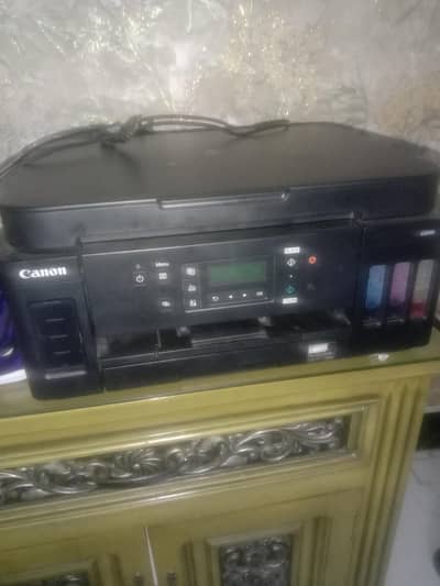printer