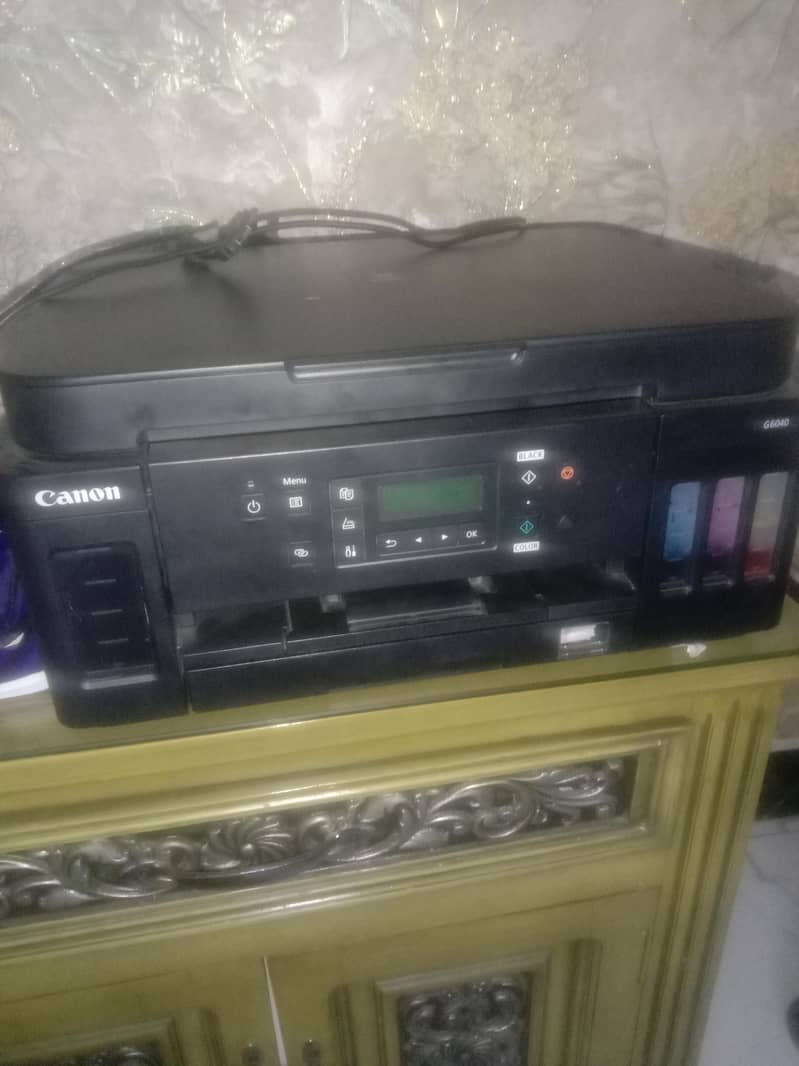printer 0