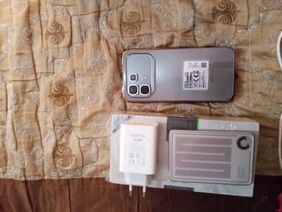 Infinix note 60 pro
