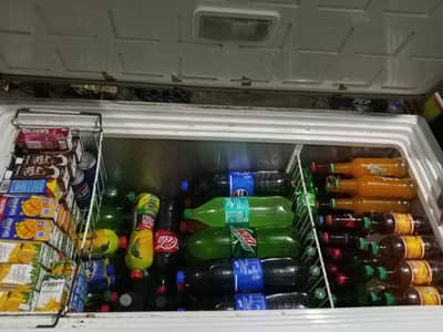 Freezer for sale condition 100% good
