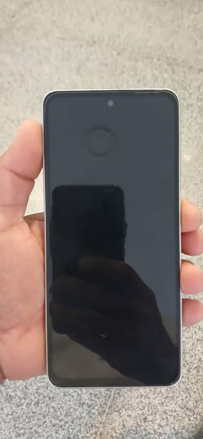 OPPO A5 Pro