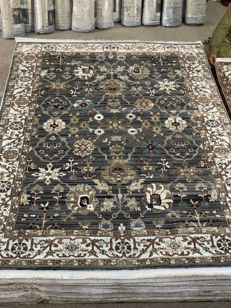 Made in turkey Bamsi polister - Rugs - 1115739830