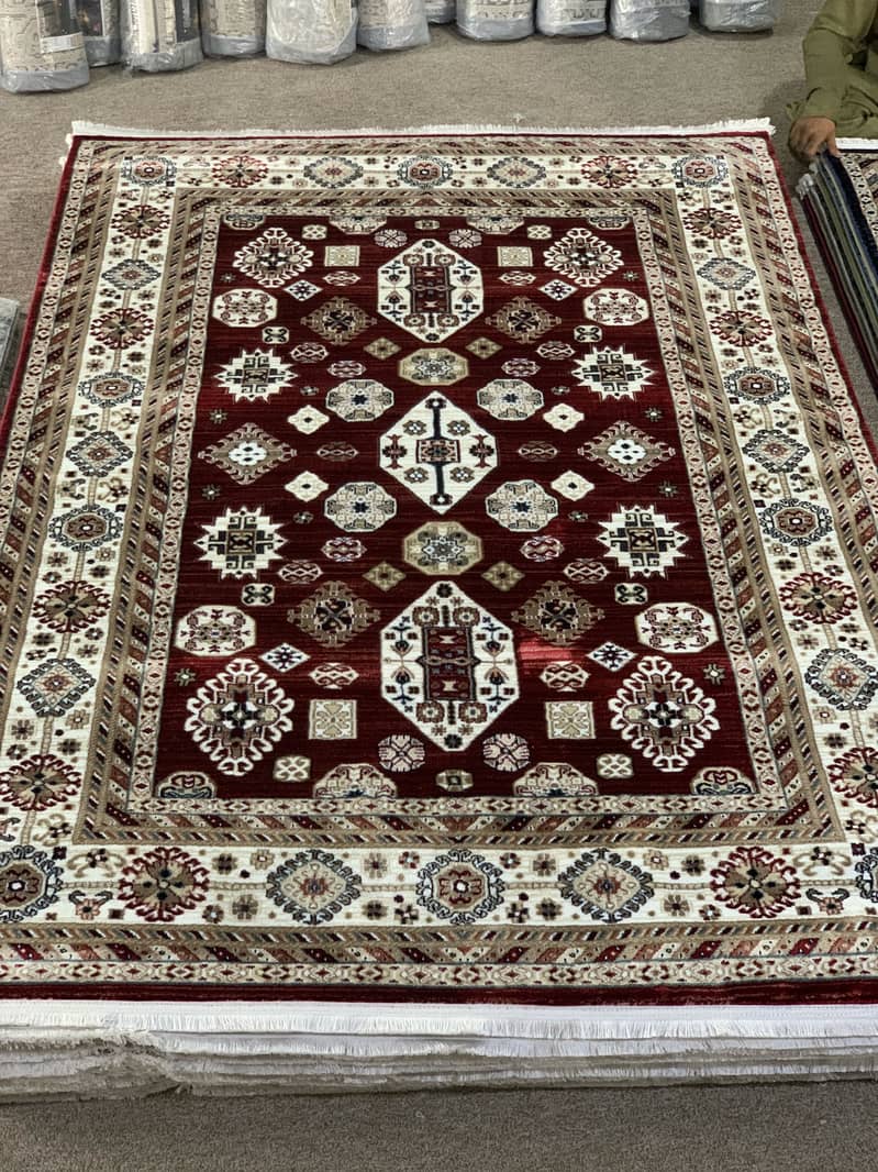 Made in turkey Bamsi polister - Rugs - 1115739830