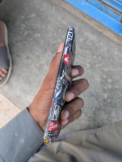 Google Pixel 4a