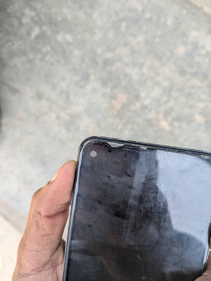 Google Pixel 4a 1