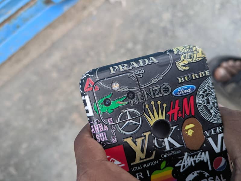 Google Pixel 4a 2