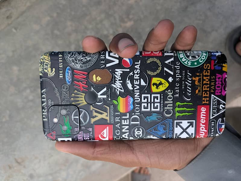 Google Pixel 4a 5