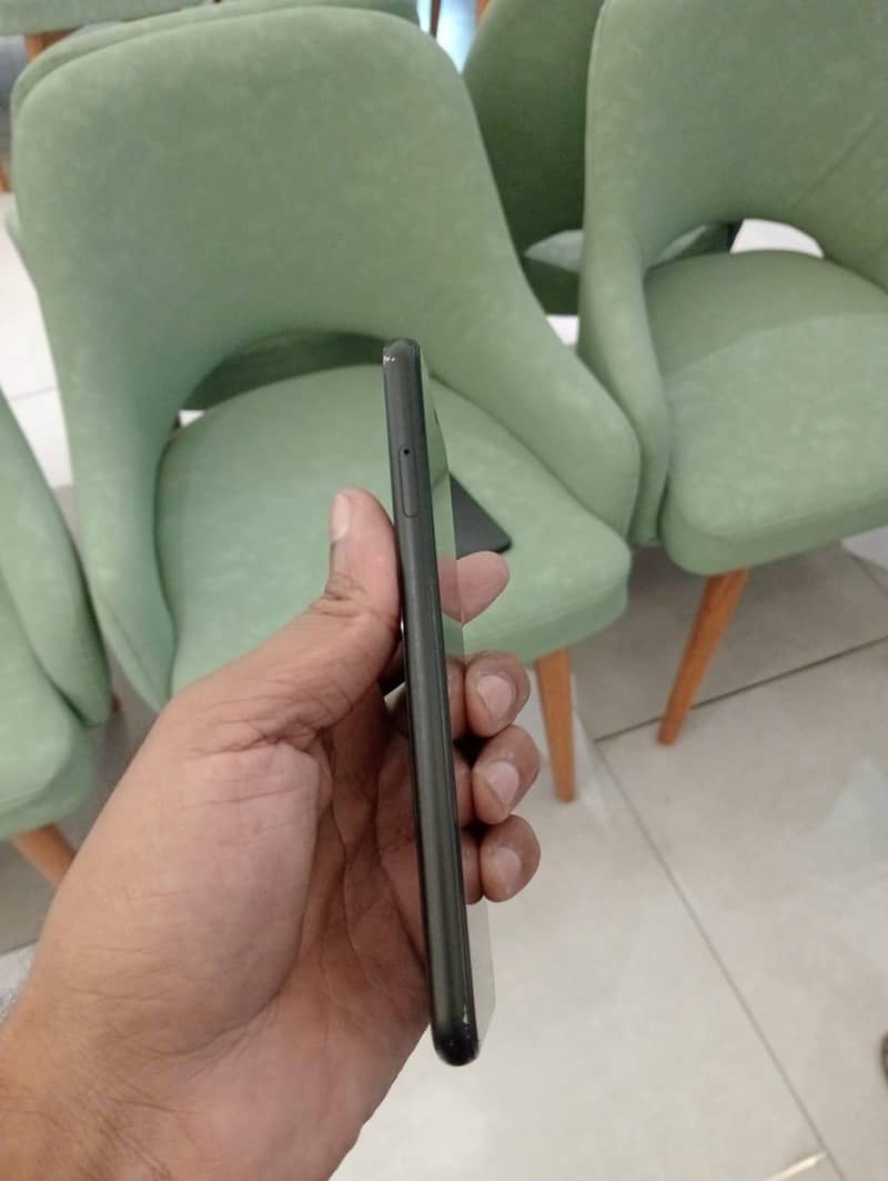 Google Pixel 4 5