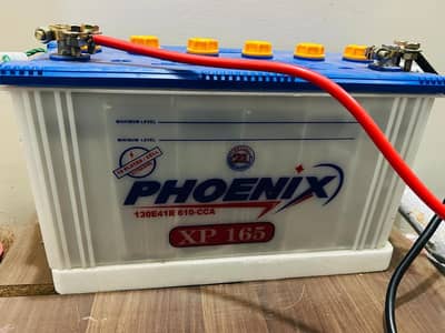 Phoenix battery For sale