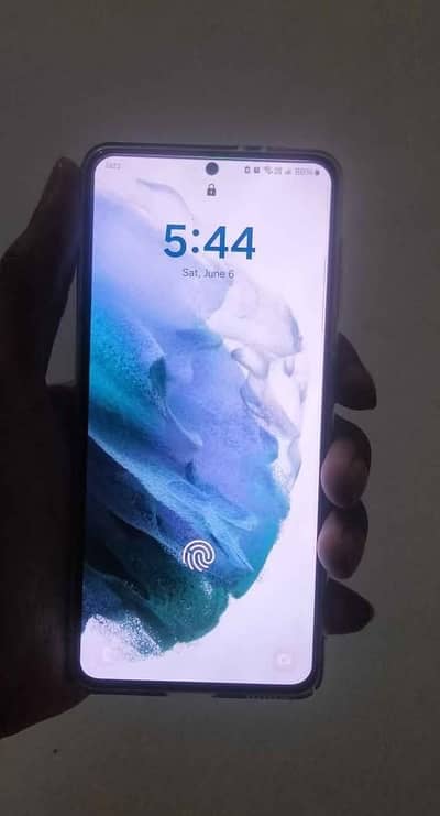 Samsung Mobile S21