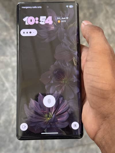 Google Pixel 6 Pro