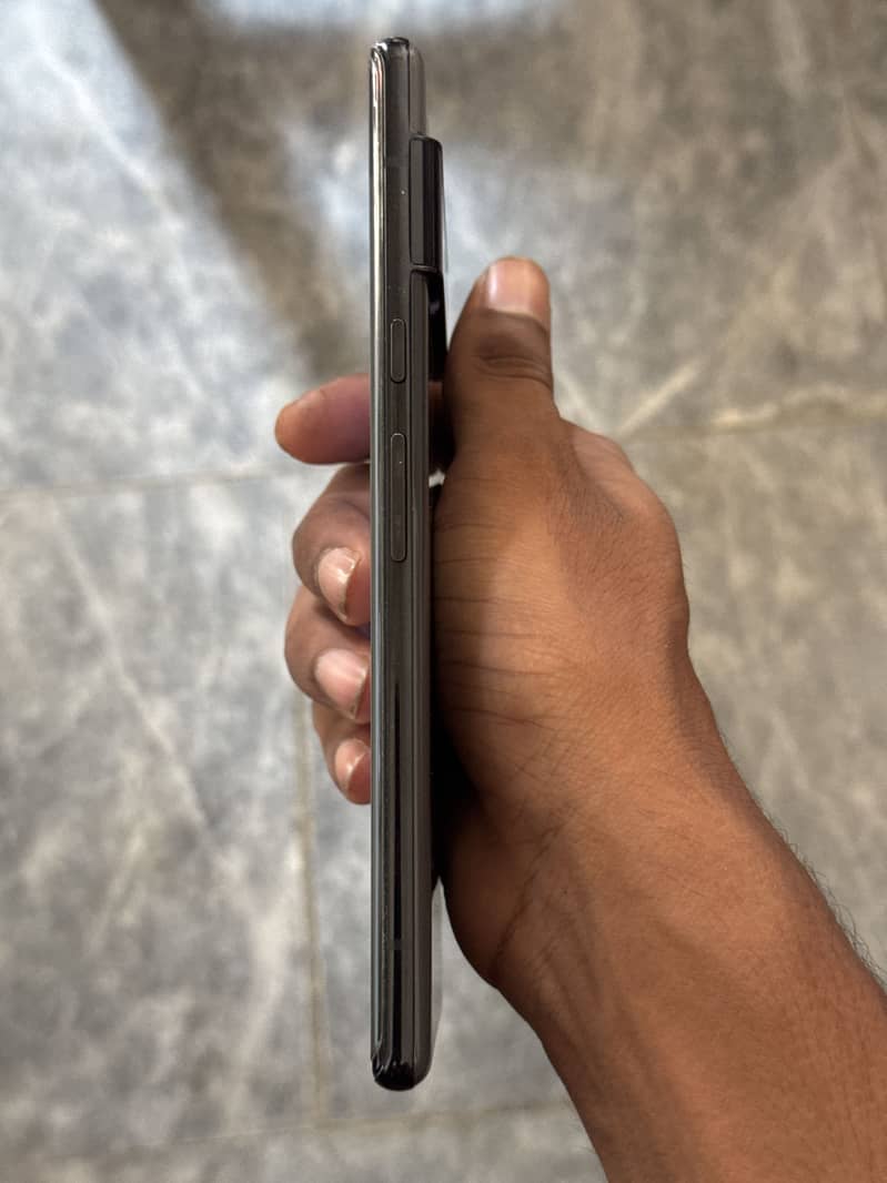 Google Pixel 6 Pro 3