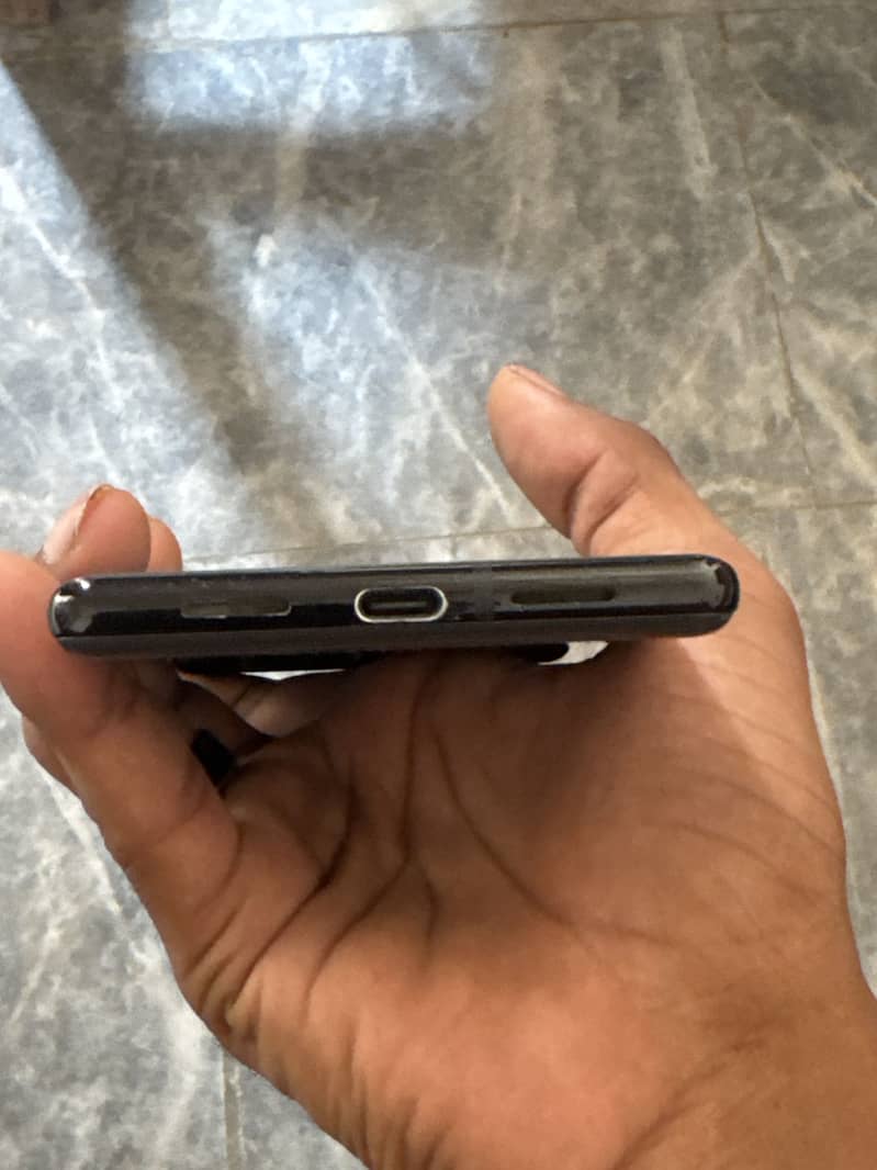 Google Pixel 6 Pro 4