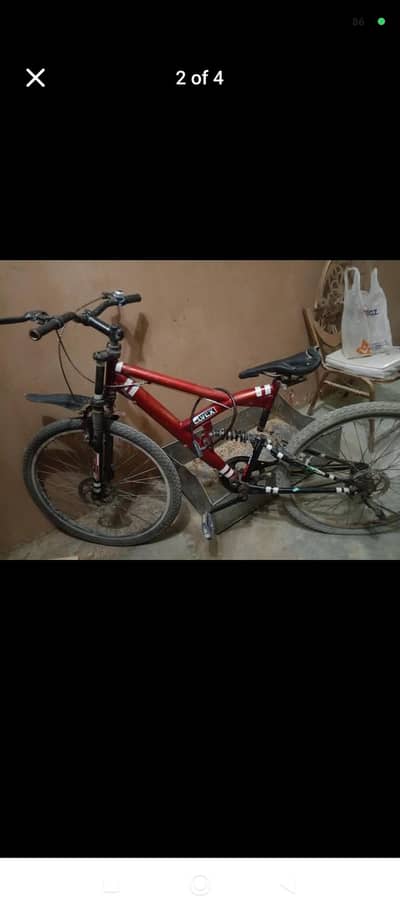 biy bicycle