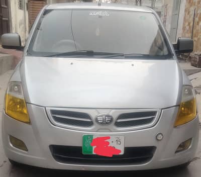 FAW V2 2014