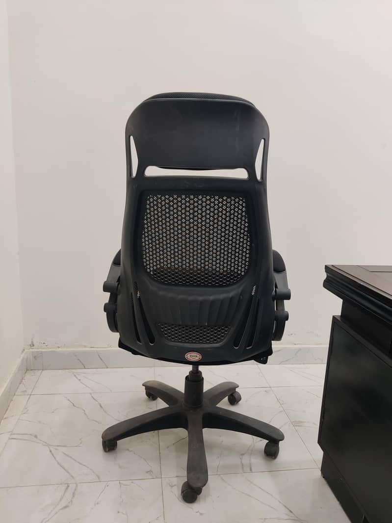 Computer Chair 2