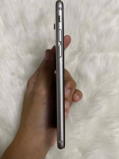 iphone 6s plus 128 GB  (no open no repair) (PTA approved) all ok