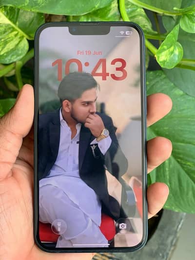Apple iPhone 14