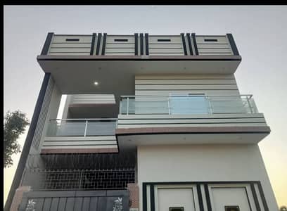 House For sale in Rahim yar khan