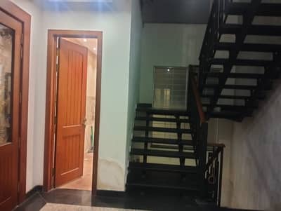 1 Kanal Spanish Design Fully Furnished House for Sale in DHA Phase 6 Block L Luxury Living
