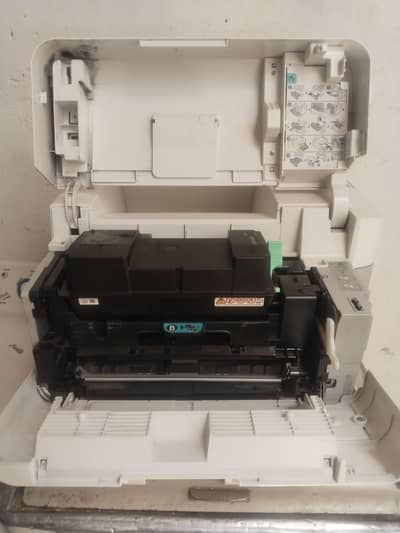 2 twenty Ricoh SP 5300DN Laser Printer – Excellent Condition