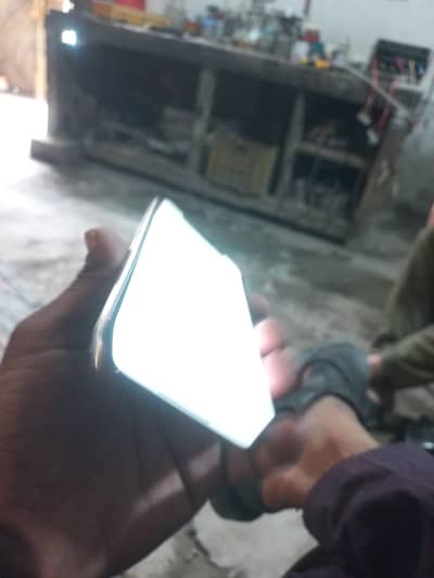 Apple iPhone X official PTA ha just panal change and face id off