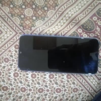 Itel Vision 1 Pro