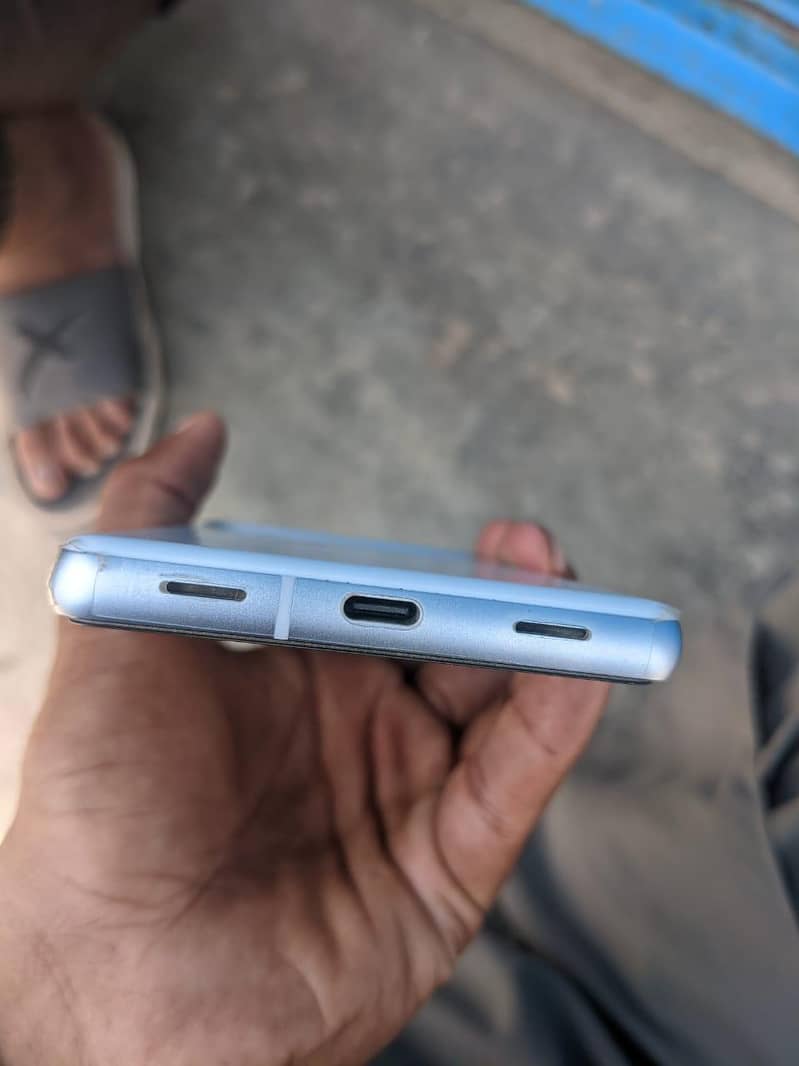 Google Pixel 7a 1