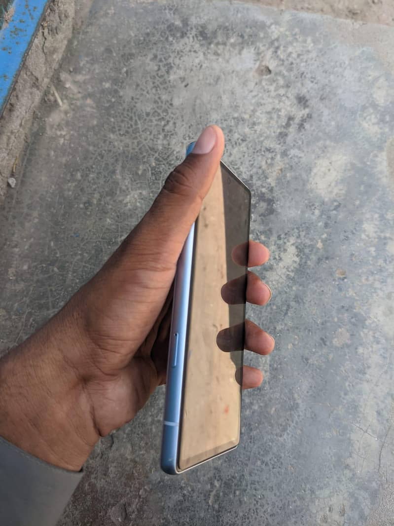 Google Pixel 7a 3