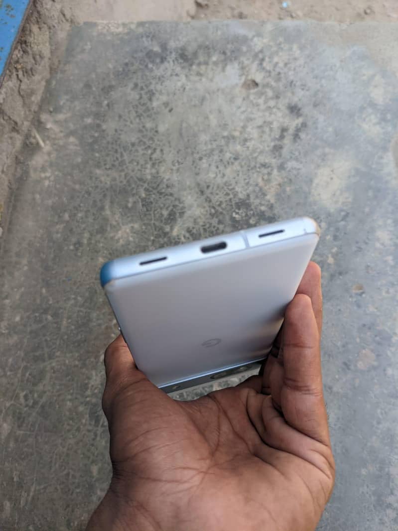 Google Pixel 7a 6