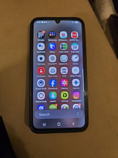 Samsung Mobile A34 5G