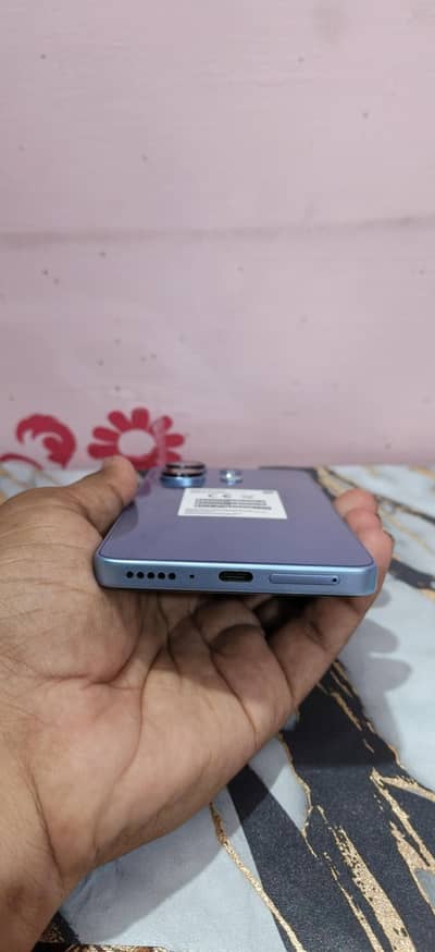 Xiaomi Redmi Note 13