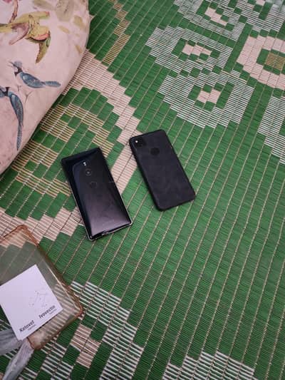 Sony XZ2