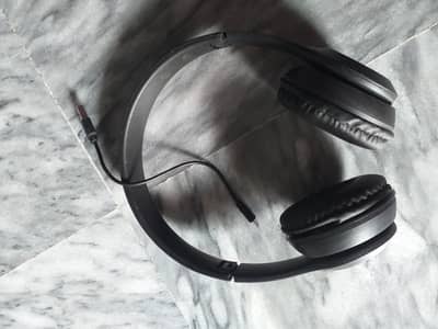 headphones