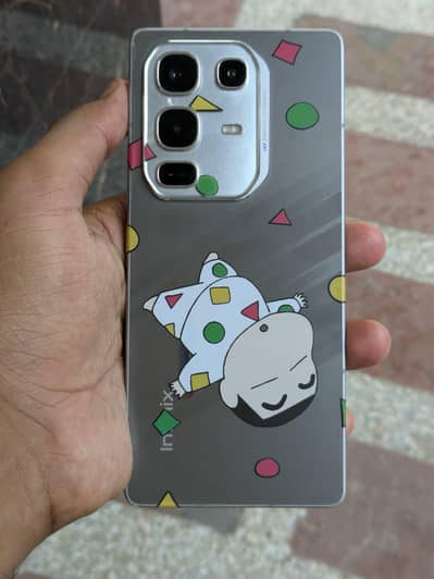 Infinix Note 50 Pro