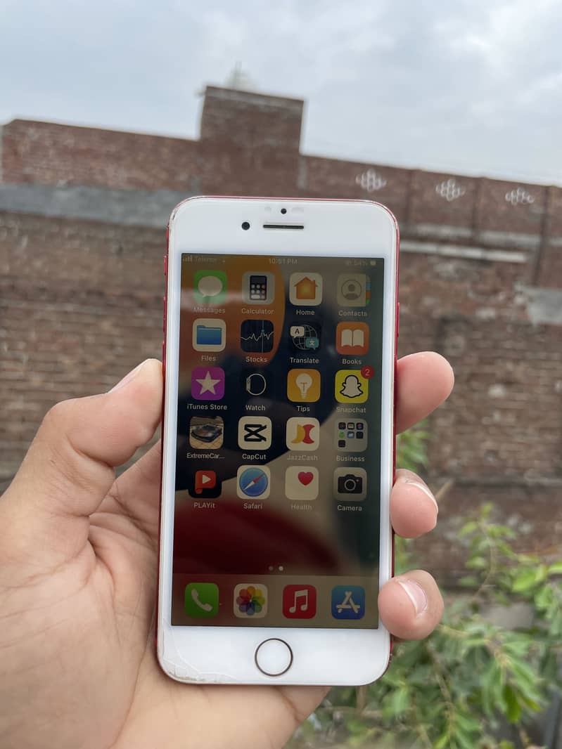 Apple iPhone 7 2