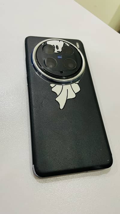 Vivo x200 Pro