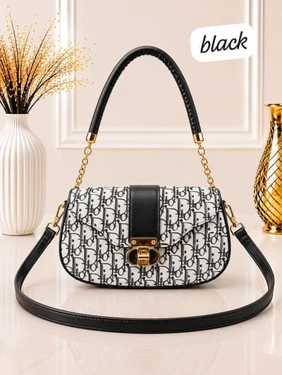 Dior Cross Body Bag for Girls 