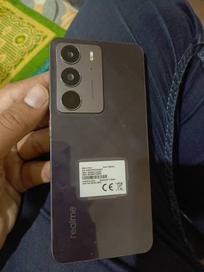 Realme C75 256GB