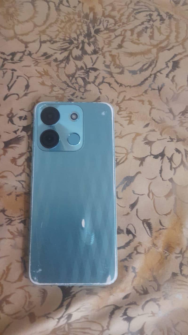 Itel A60 0