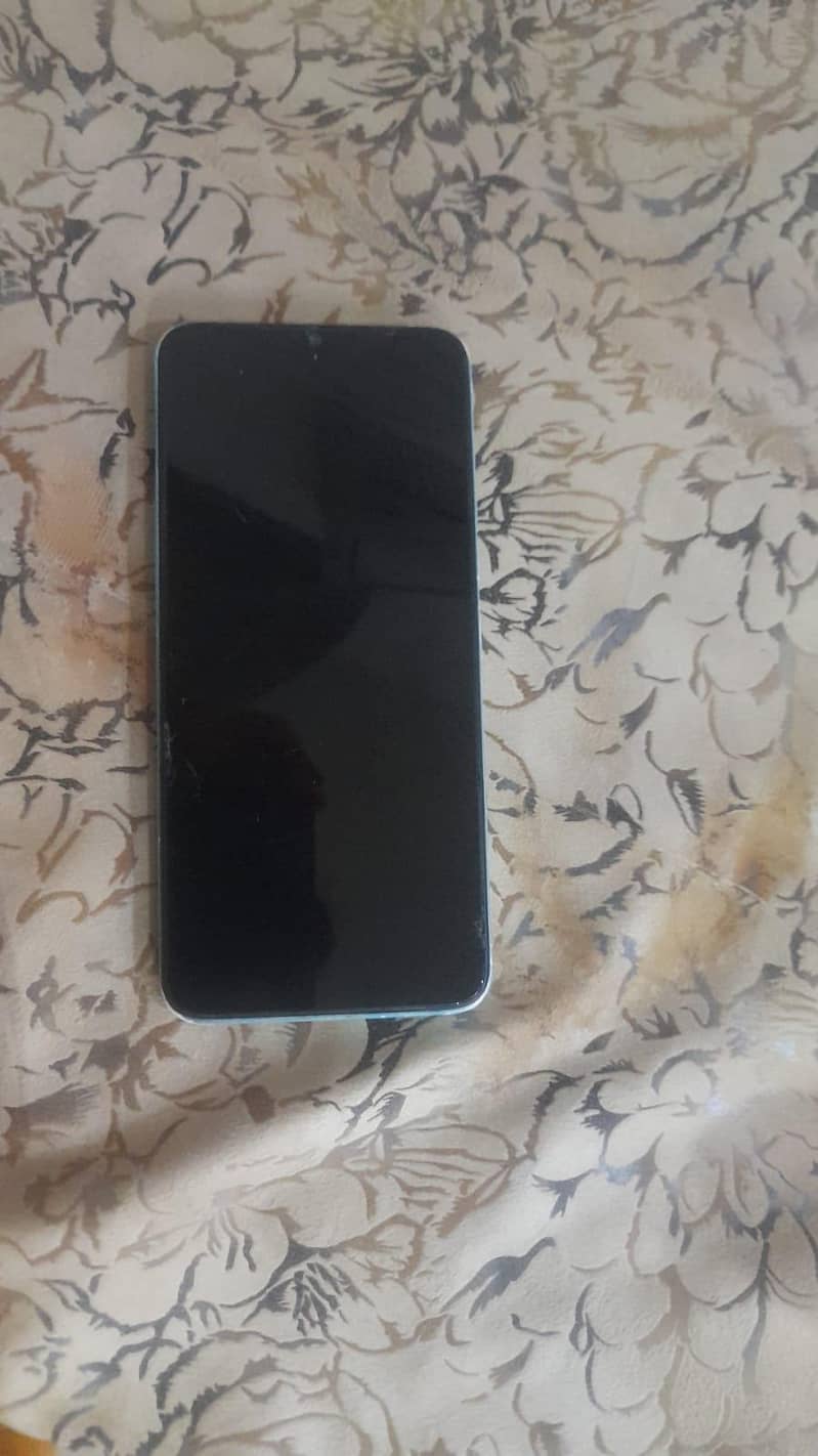 Itel A60 1