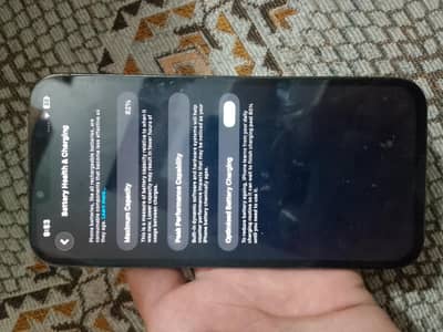 Apple iPhone 13 Pro Max – | Excellent Condition
